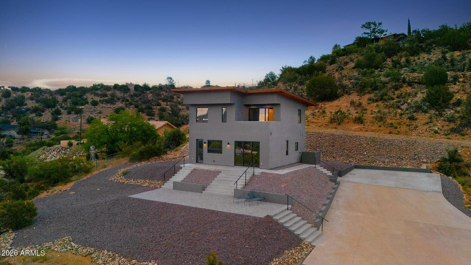 4190 N OPEN SKY Drive, Rimrock, AZ 86335 — photo 40 of 46