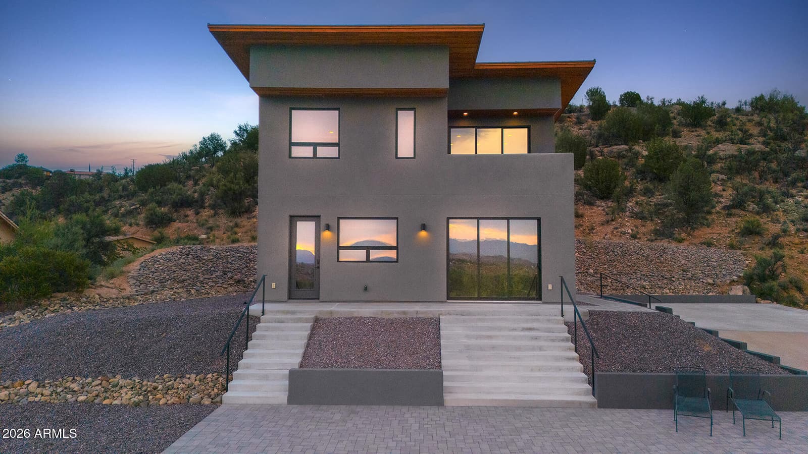 4190 N OPEN SKY Drive, Rimrock, AZ 86335 — photo 42 of 46