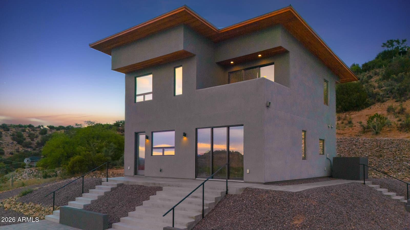 4190 N OPEN SKY Drive, Rimrock, AZ 86335 — photo 43 of 46