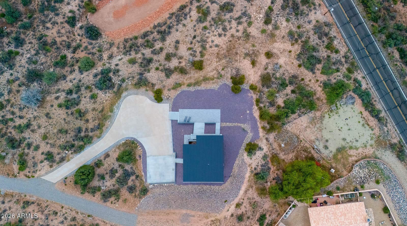 4190 N OPEN SKY Drive, Rimrock, AZ 86335 — photo 44 of 46