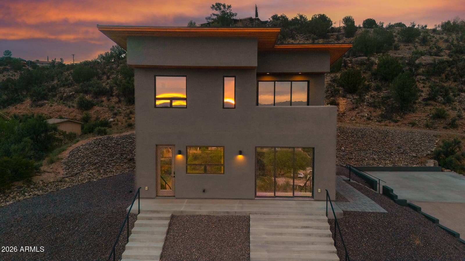 4190 N OPEN SKY Drive, Rimrock, AZ 86335 — photo 2 of 46