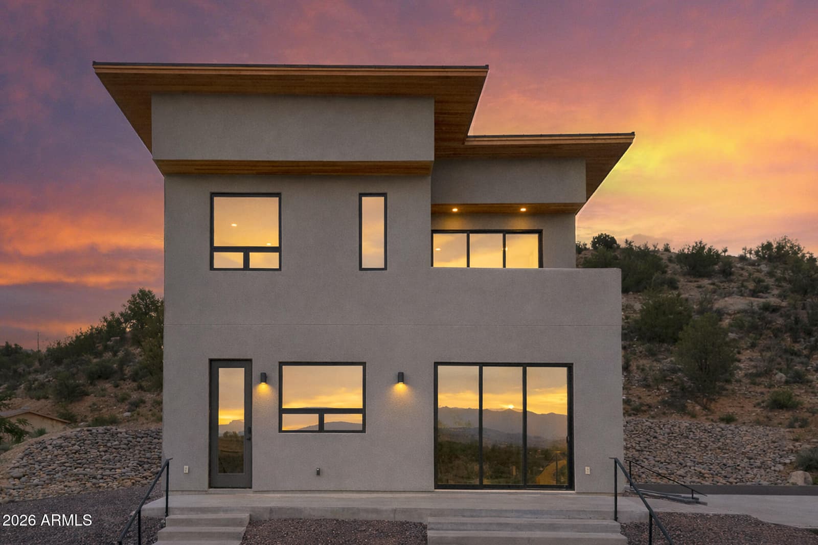4190 N OPEN SKY Drive, Rimrock, AZ 86335 — photo 3 of 46