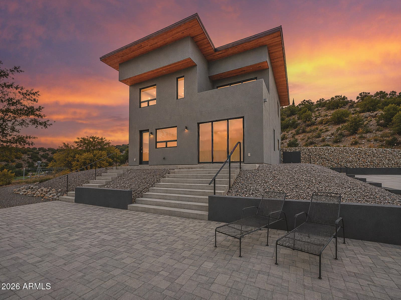 4190 N OPEN SKY Drive, Rimrock, AZ 86335 — photo 4 of 46