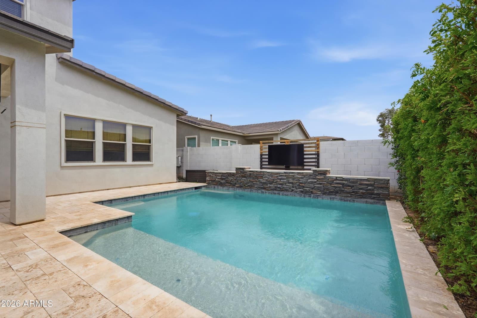 22735 E ARROYO VERDE Drive, Queen Creek, AZ 85142 — photo 55 of 71