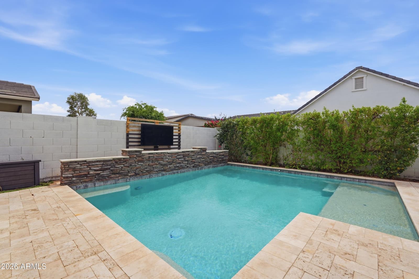 22735 E ARROYO VERDE Drive, Queen Creek, AZ 85142 — photo 56 of 71