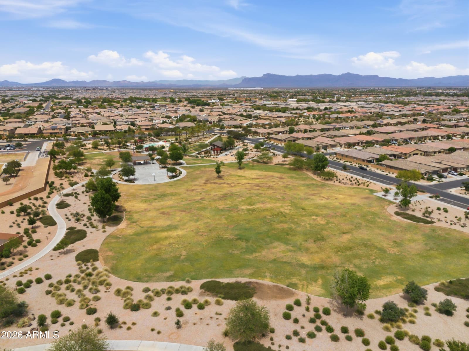 22735 E ARROYO VERDE Drive, Queen Creek, AZ 85142 — photo 65 of 71