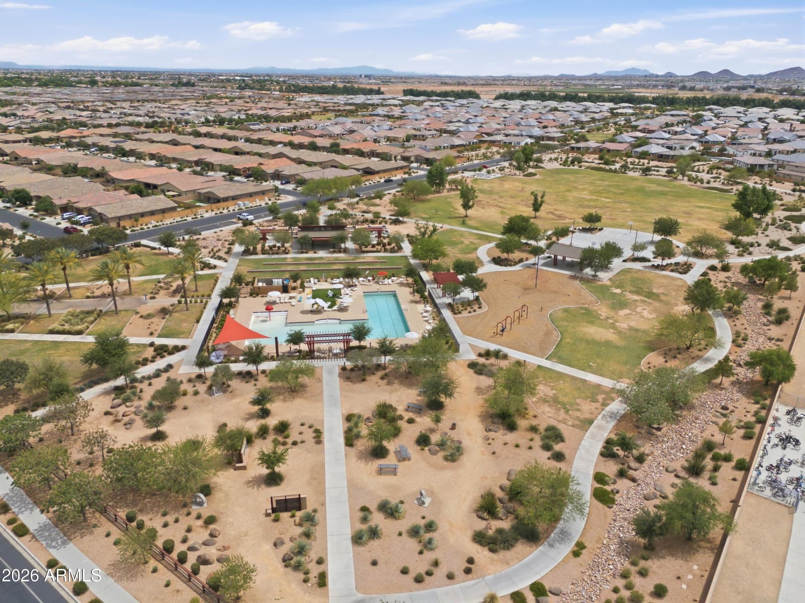 22735 E ARROYO VERDE Drive, Queen Creek, AZ 85142 — photo 67 of 71