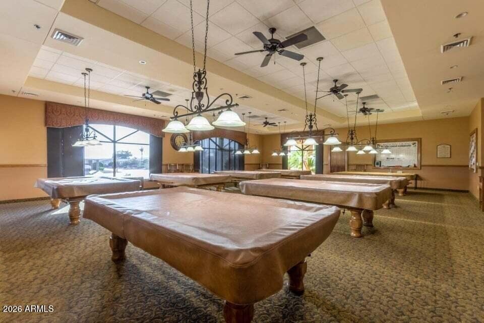 2550 S ELLSWORTH Road 50, Mesa, AZ 85209 — photo 36 of 45