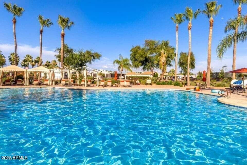 2550 S ELLSWORTH Road 50, Mesa, AZ 85209 — photo 43 of 45
