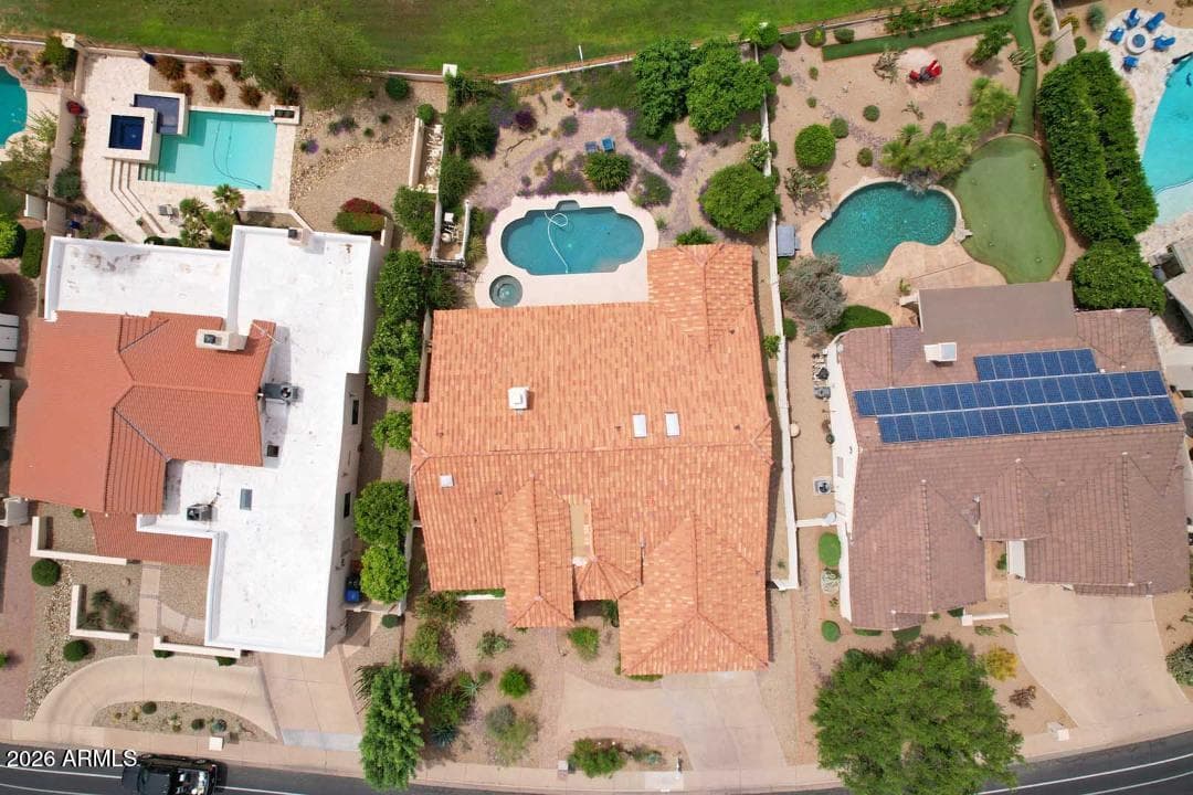 4909 E CHOLLA Street, Scottsdale, AZ 85254 — photo 5 of 35
