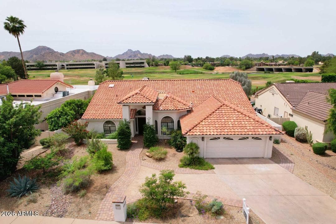 4909 E CHOLLA Street, Scottsdale, AZ 85254 — photo 2 of 35