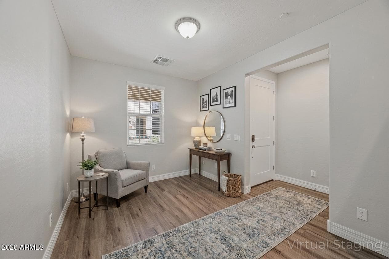 1722 E DOGWOOD Lane, Gilbert, AZ 85295 — photo 4 of 34
