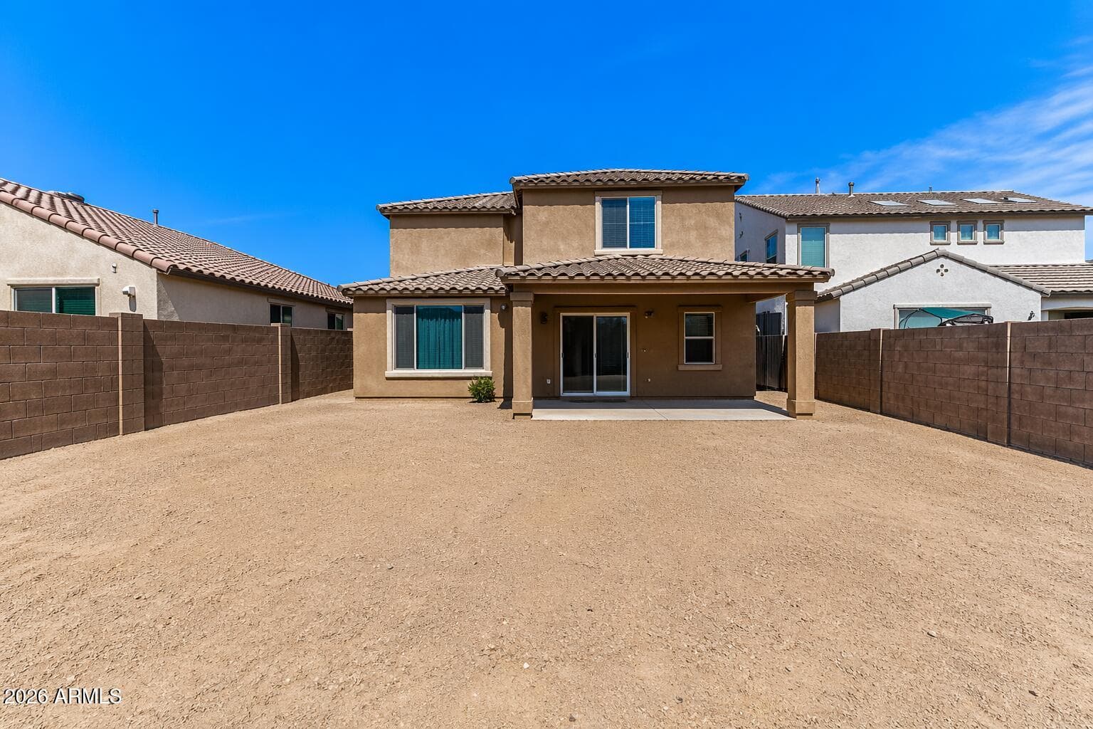 19783 W PALO VERDE Drive, Litchfield Park, AZ 85340 — photo 50 of 63
