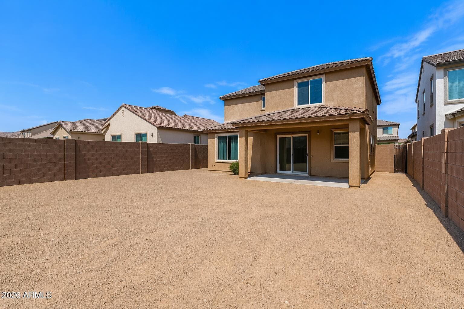 19783 W PALO VERDE Drive, Litchfield Park, AZ 85340 — photo 51 of 63