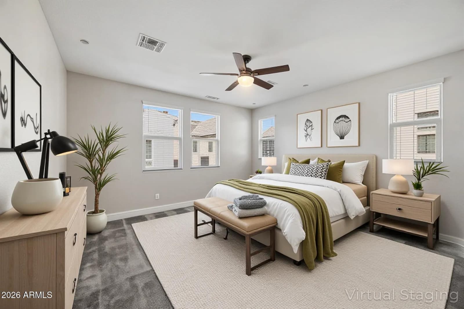 1722 E DOGWOOD Lane, Gilbert, AZ 85295 — photo 16 of 34