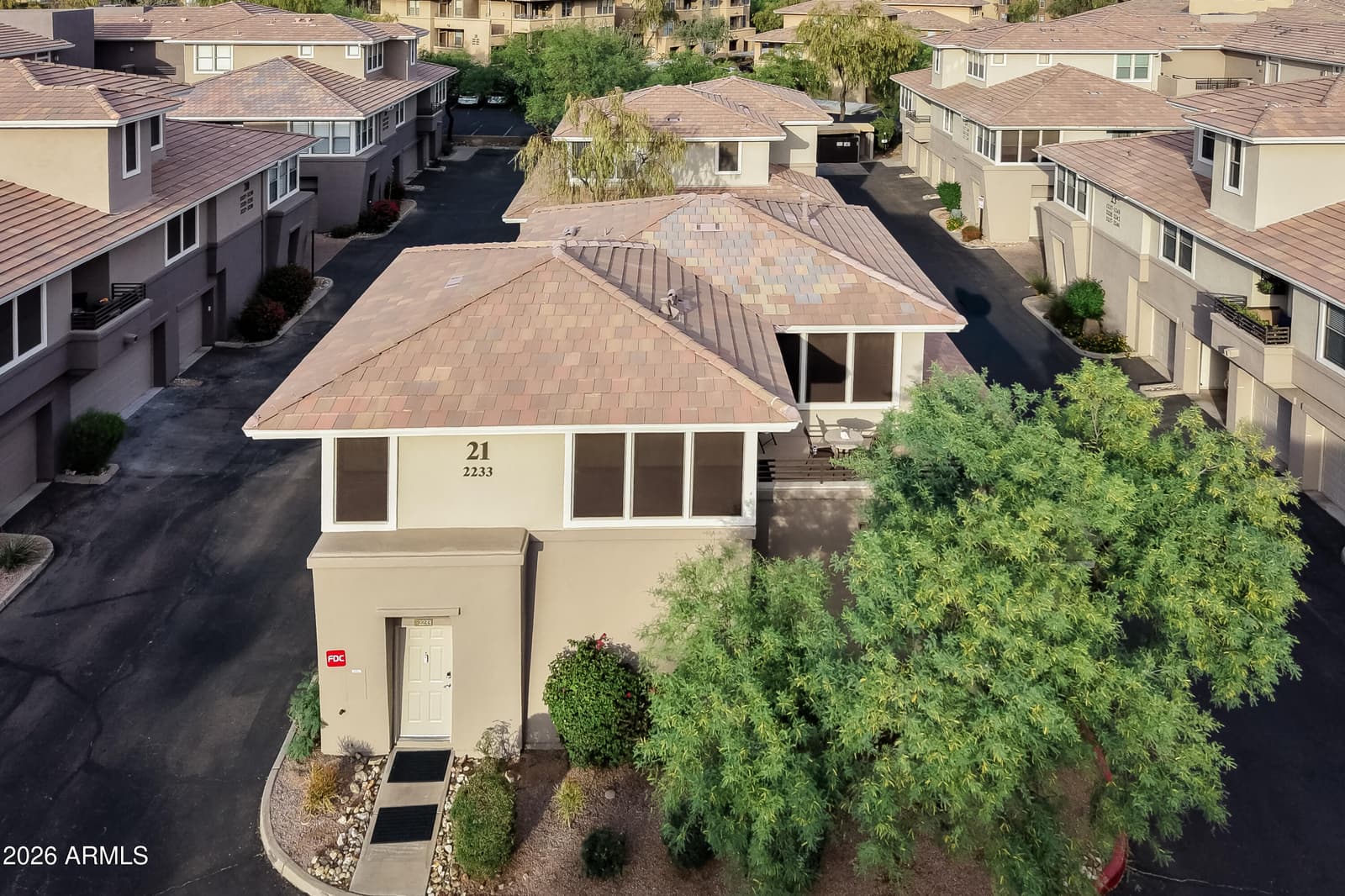 19777 N 76TH Street 2233, Scottsdale, AZ 85255 — photo 38 of 59