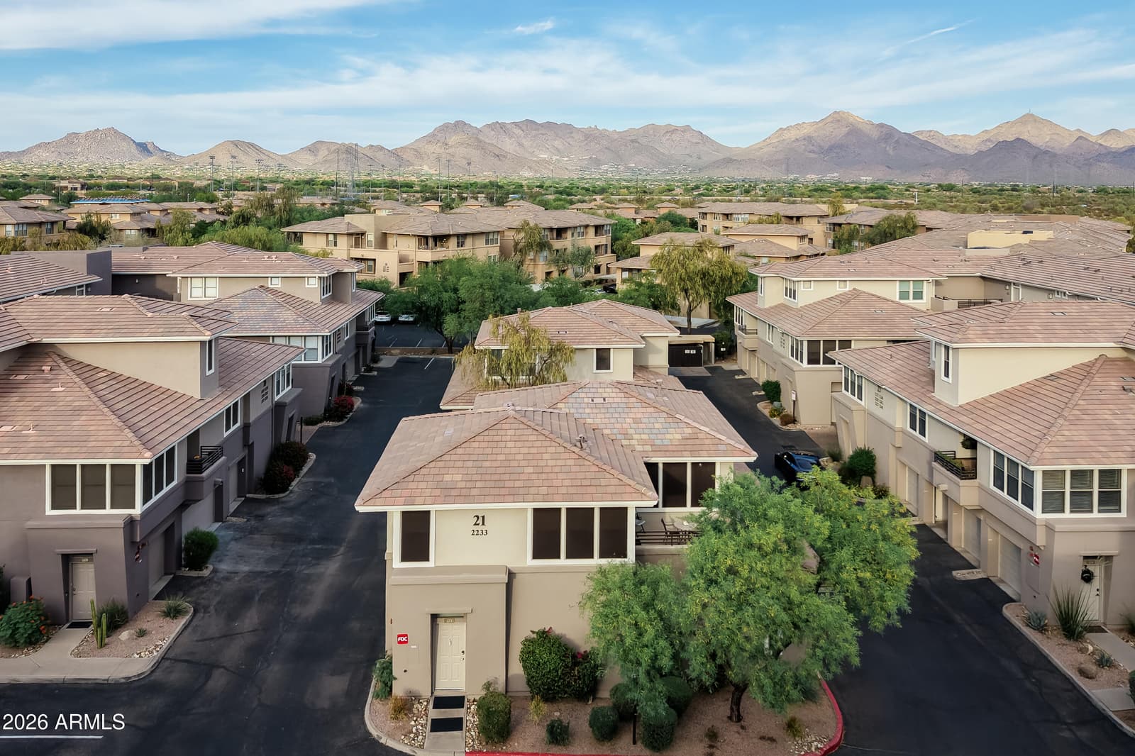 19777 N 76TH Street 2233, Scottsdale, AZ 85255 — photo 39 of 59