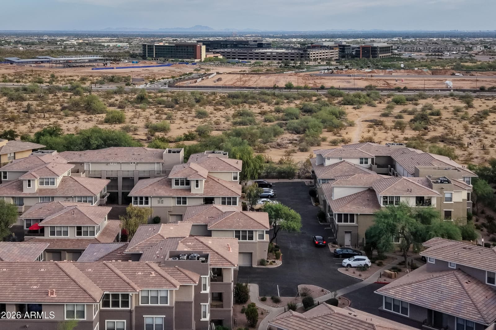 19777 N 76TH Street 2233, Scottsdale, AZ 85255 — photo 41 of 59