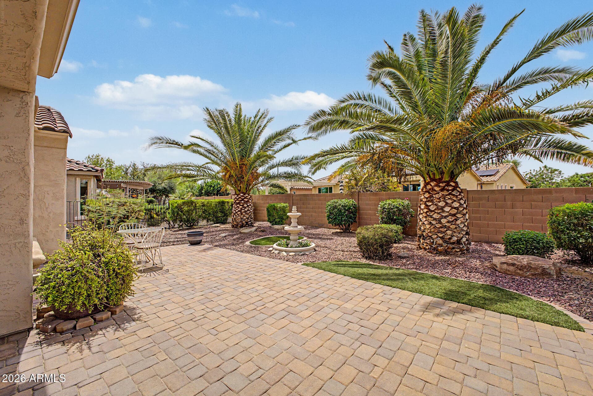 4362 N MONTICELLO Drive, Florence, AZ 85132 — photo 37 of 66