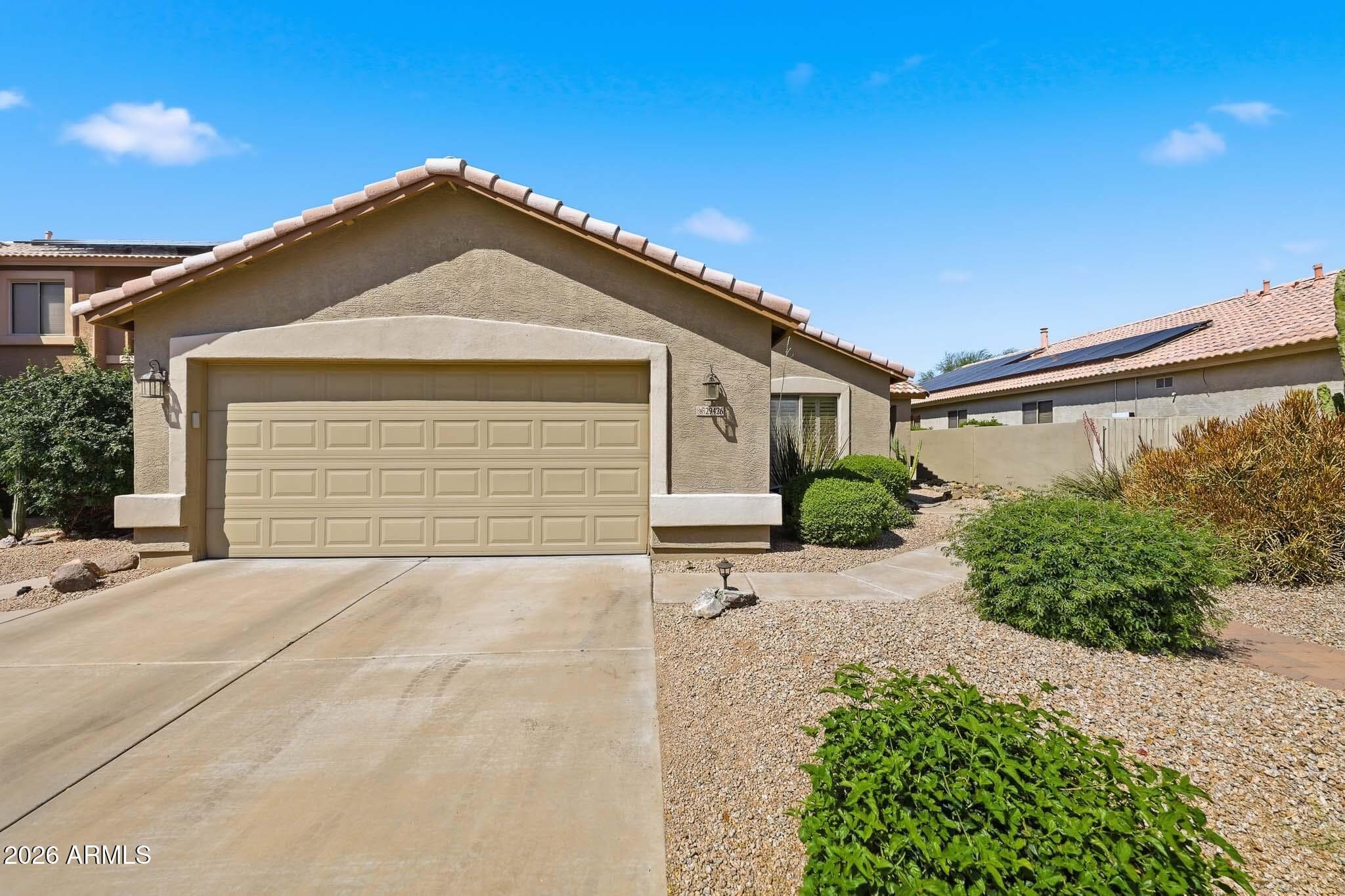 29426 N 51ST Place, Cave Creek, AZ 85331 — photo 1 of 58