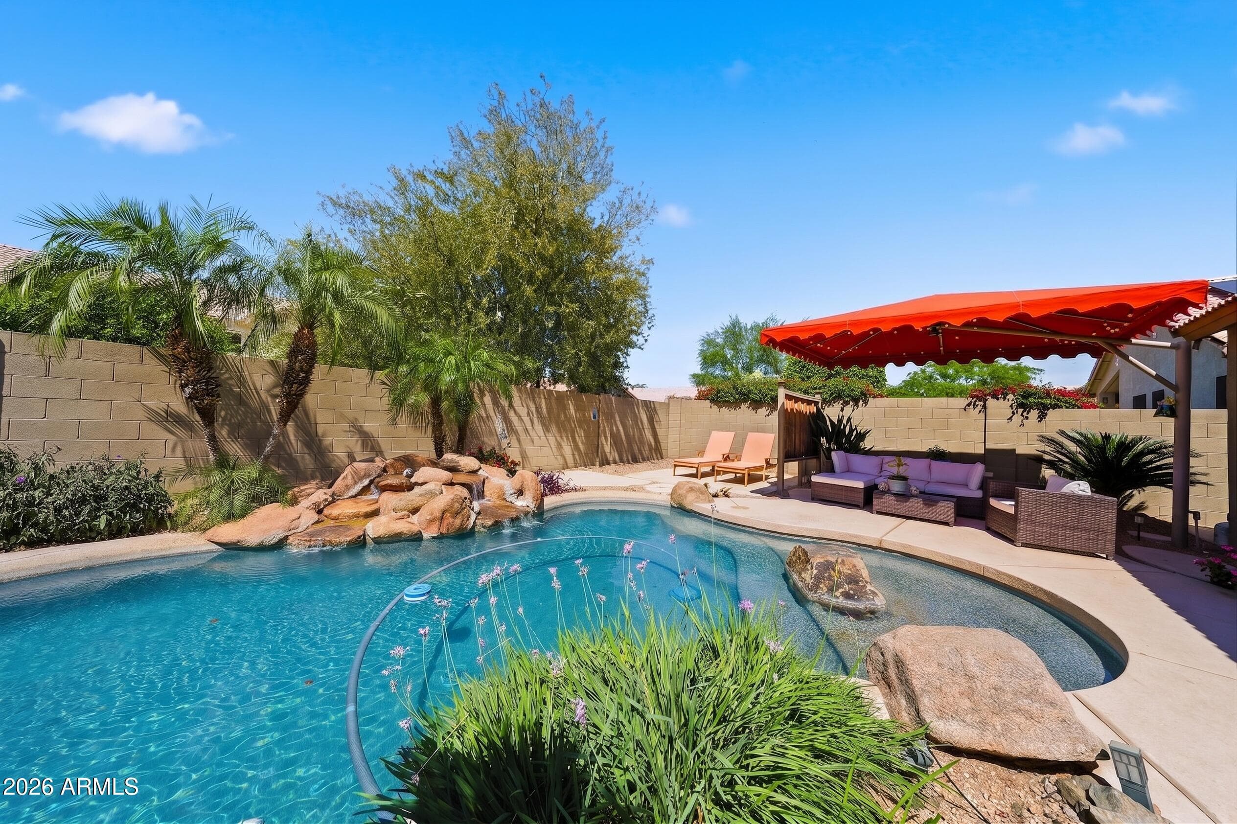 29426 N 51ST Place, Cave Creek, AZ 85331 — photo 48 of 58