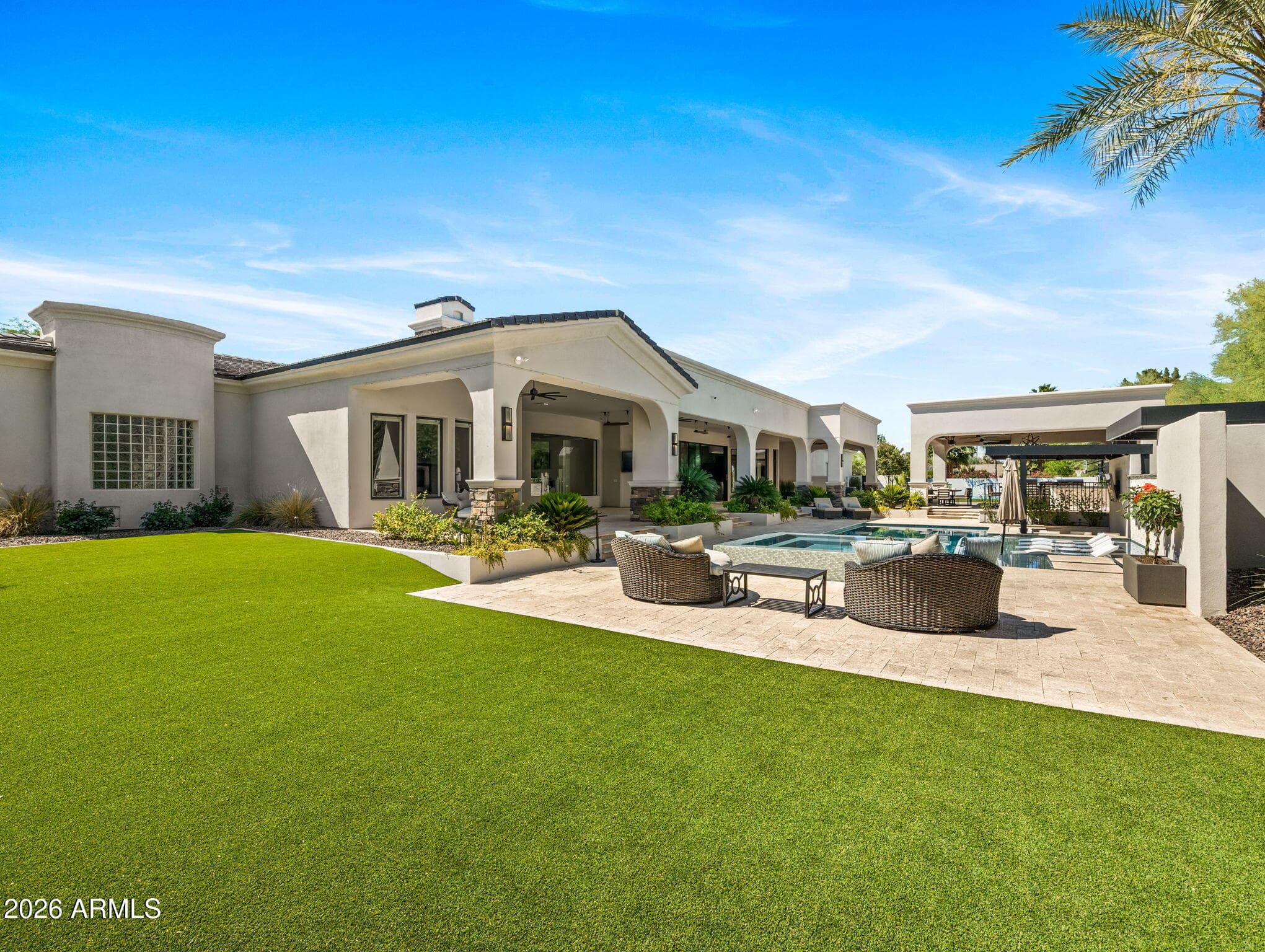 13445 N 84TH Street, Scottsdale, AZ 85260 — photo 48 of 71