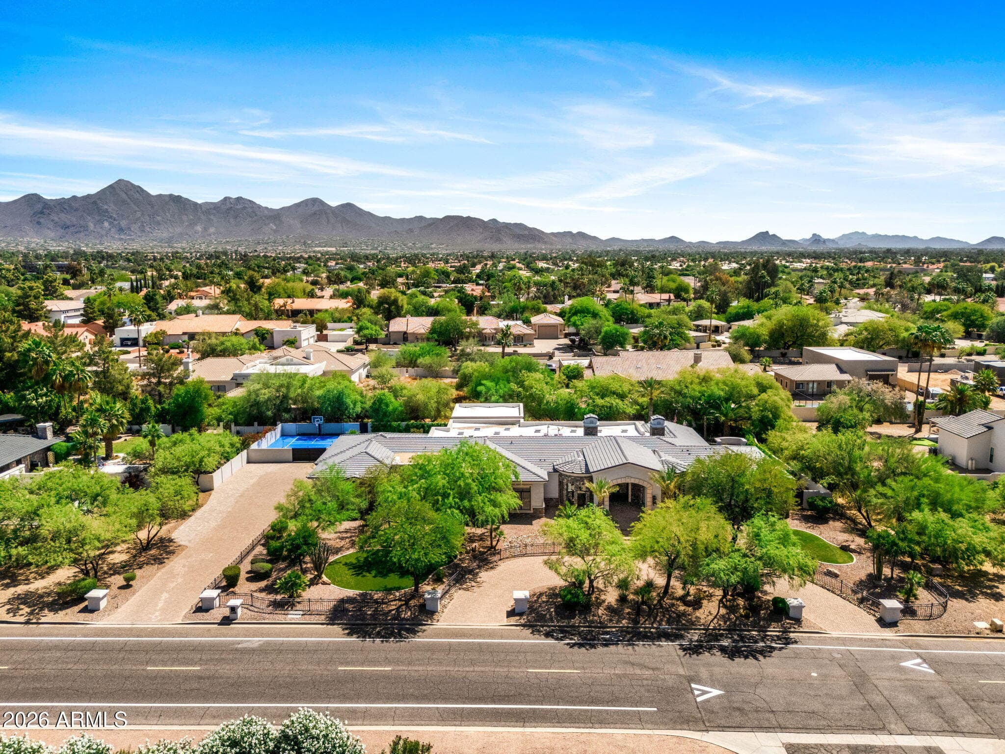13445 N 84TH Street, Scottsdale, AZ 85260 — photo 67 of 71