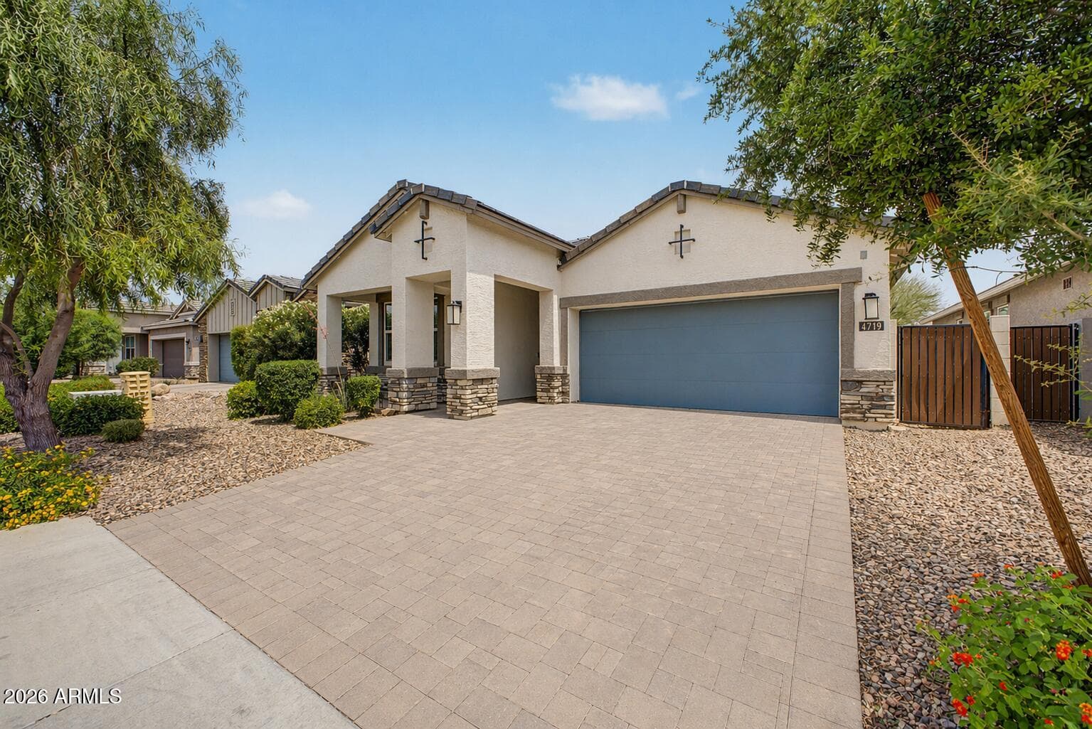 4719 S 119TH Drive, Avondale, AZ 85323 — photo 1 of 32