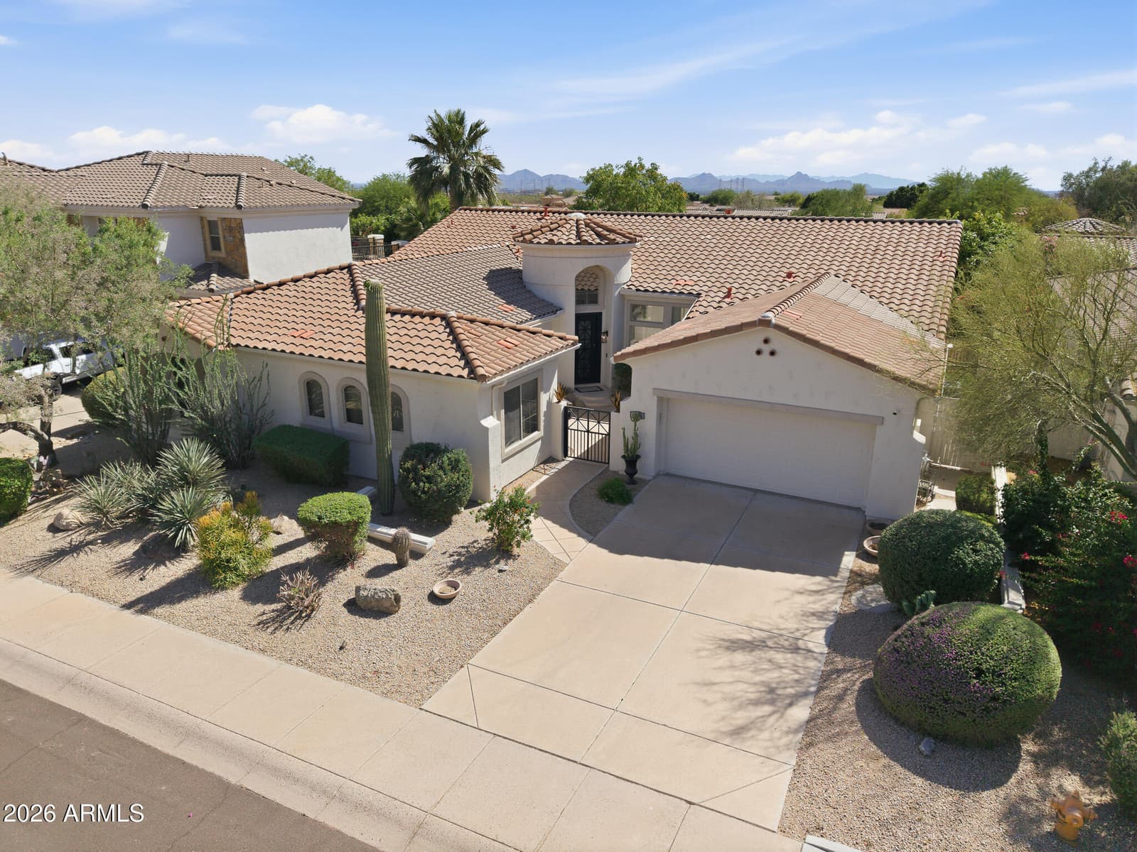 7673 E CALLE DE LAS BRISAS, Scottsdale, AZ 85255