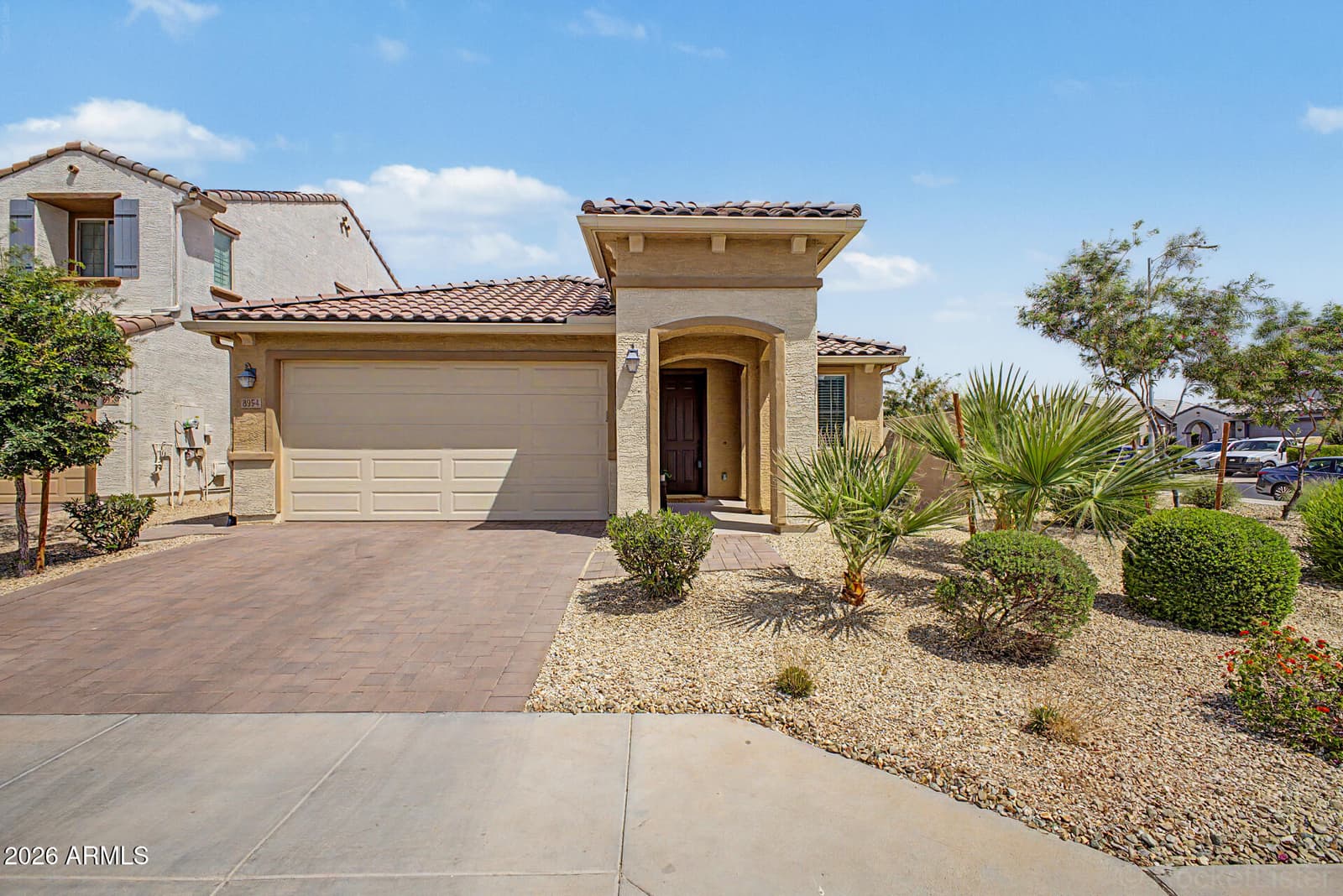 8954 W SAN JUAN Avenue, Glendale, AZ 85305 — photo 2 of 48