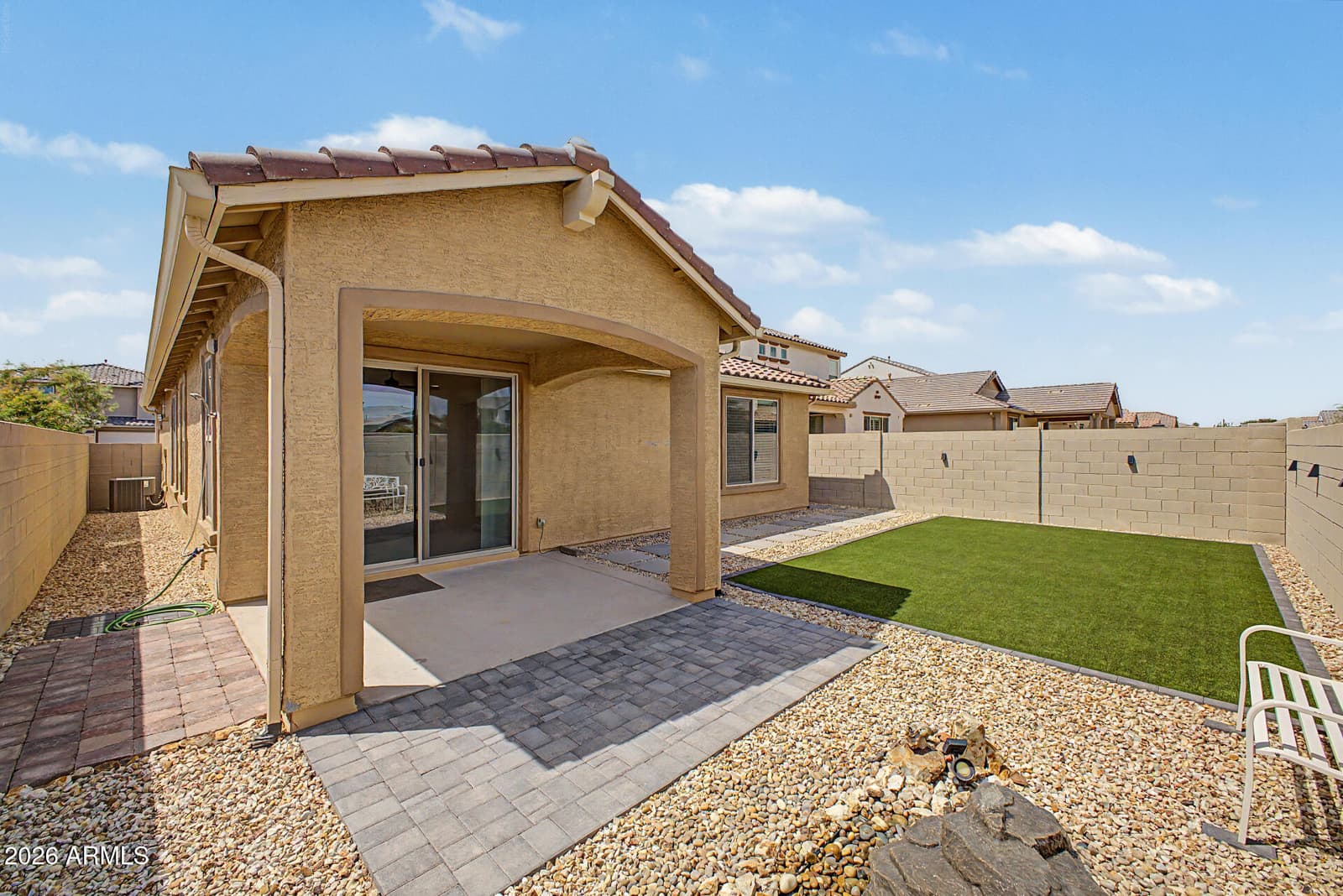 8954 W SAN JUAN Avenue, Glendale, AZ 85305 — photo 35 of 48