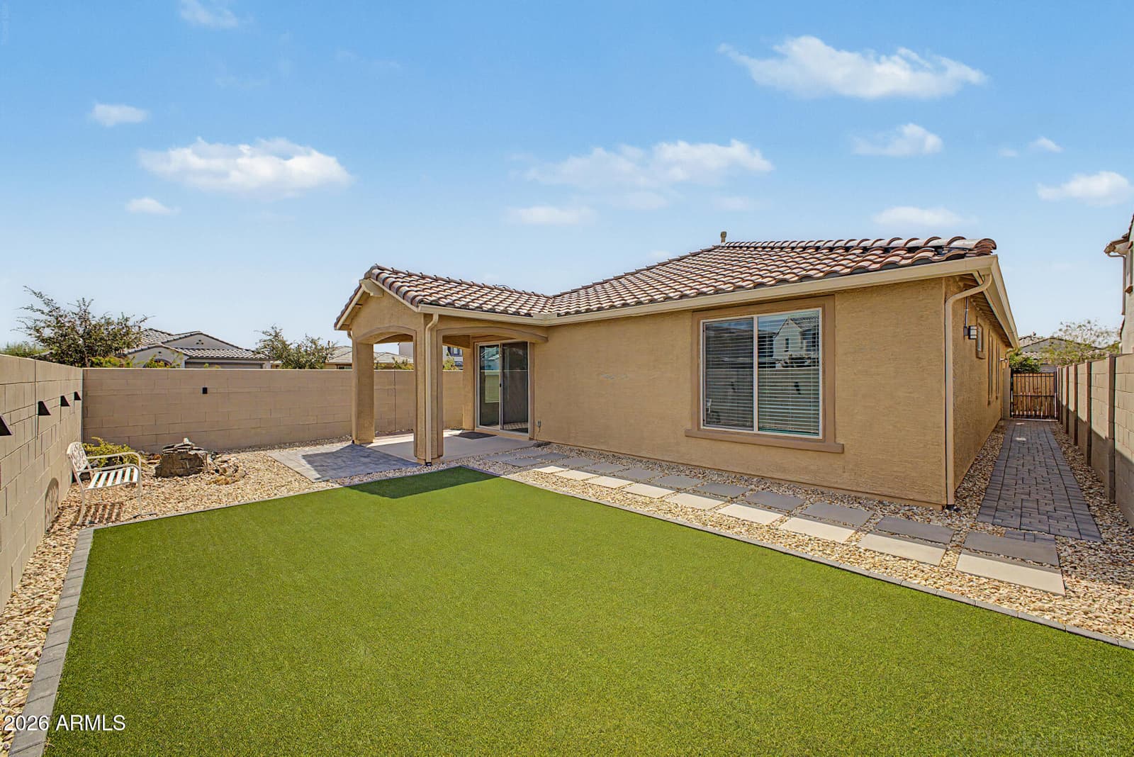 8954 W SAN JUAN Avenue, Glendale, AZ 85305 — photo 36 of 48