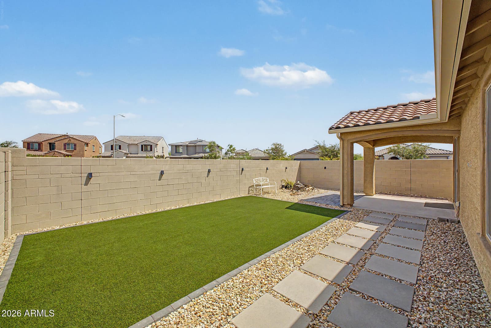8954 W SAN JUAN Avenue, Glendale, AZ 85305 — photo 37 of 48