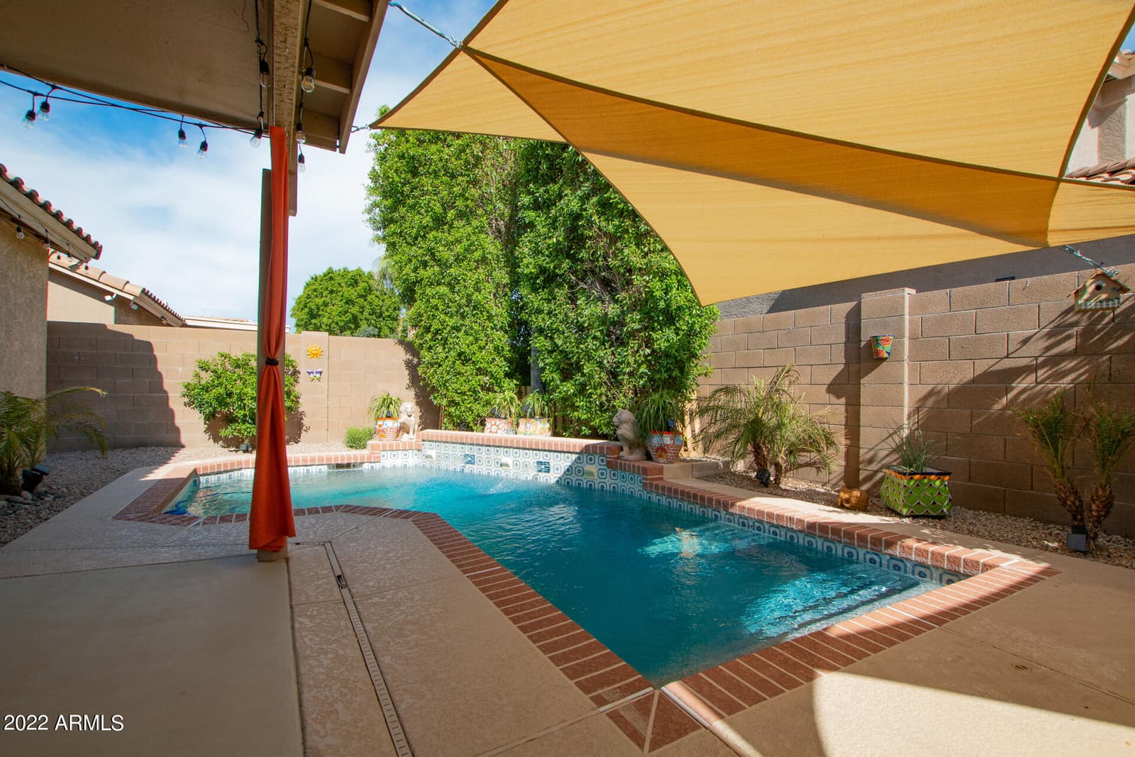 15029 W BOTTLE TREE Avenue, Surprise, AZ 85374 — photo 23 of 28