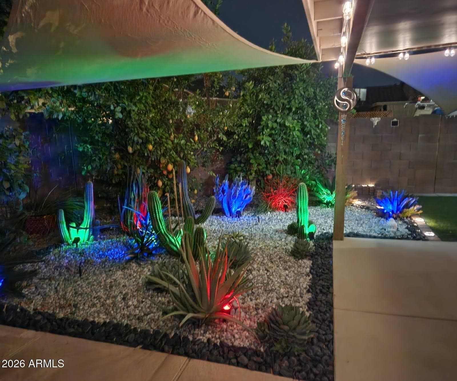 15029 W BOTTLE TREE Avenue, Surprise, AZ 85374 — photo 26 of 28