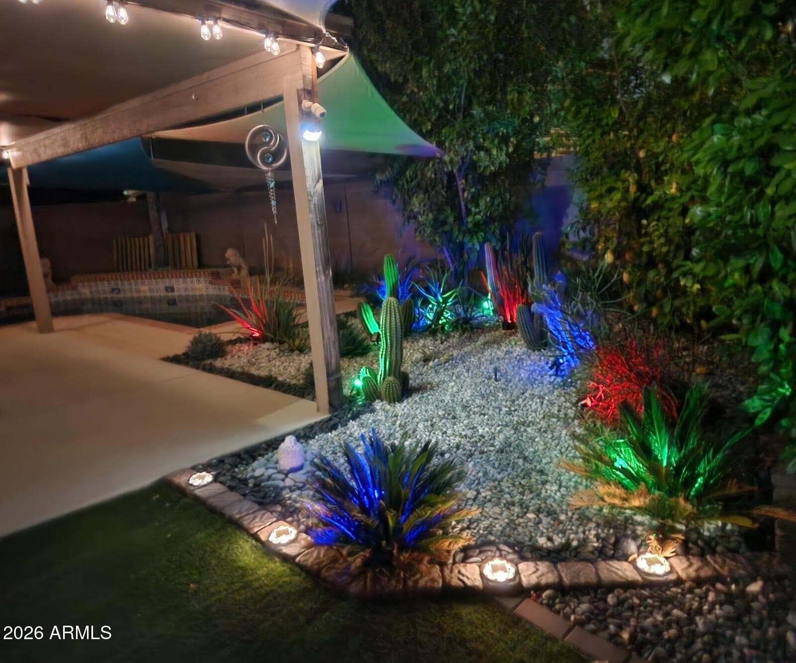 15029 W BOTTLE TREE Avenue, Surprise, AZ 85374 — photo 27 of 28