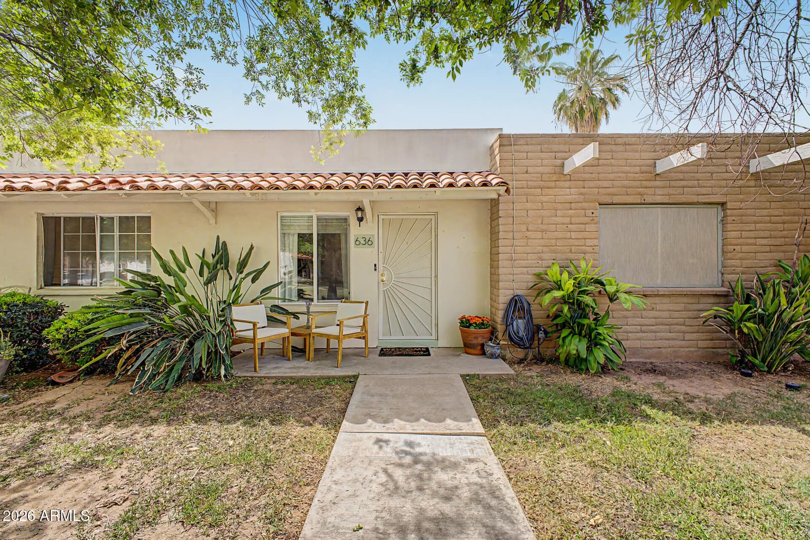 636 N LESUEUR Circle, Mesa, AZ 85203 — photo 4 of 35