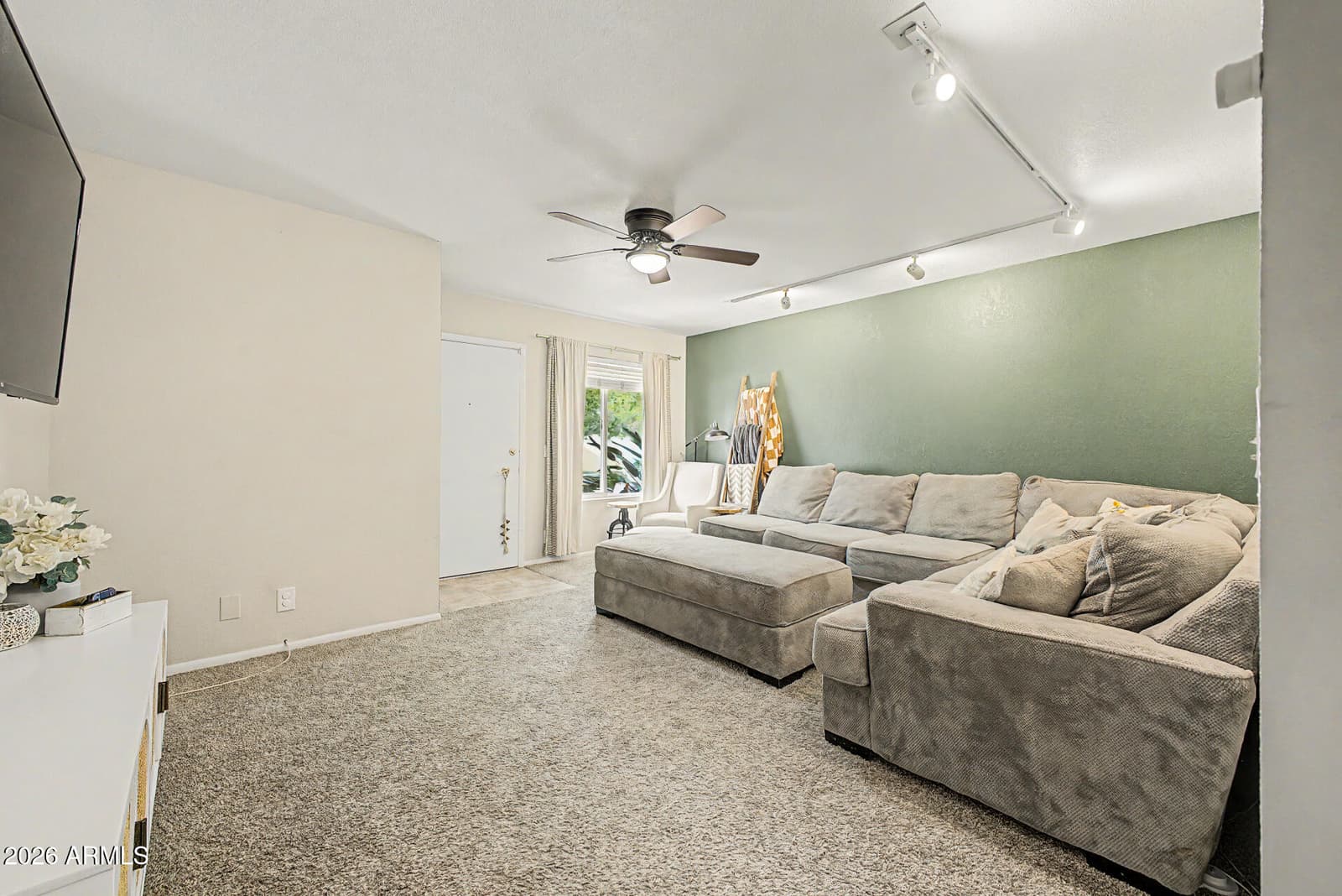 636 N LESUEUR Circle, Mesa, AZ 85203 — photo 6 of 35