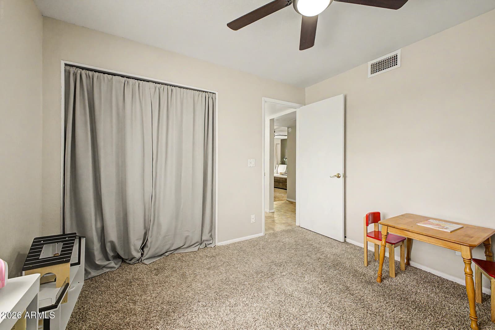 636 N LESUEUR Circle, Mesa, AZ 85203 — photo 23 of 35