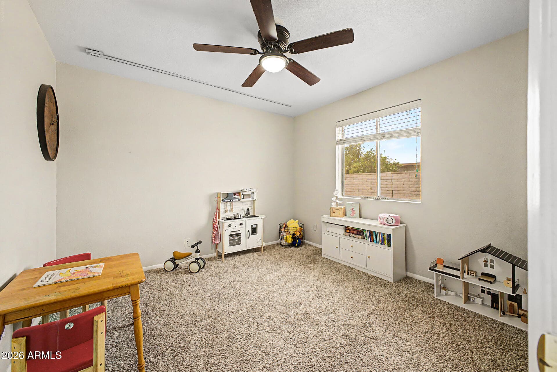 636 N LESUEUR Circle, Mesa, AZ 85203 — photo 24 of 35