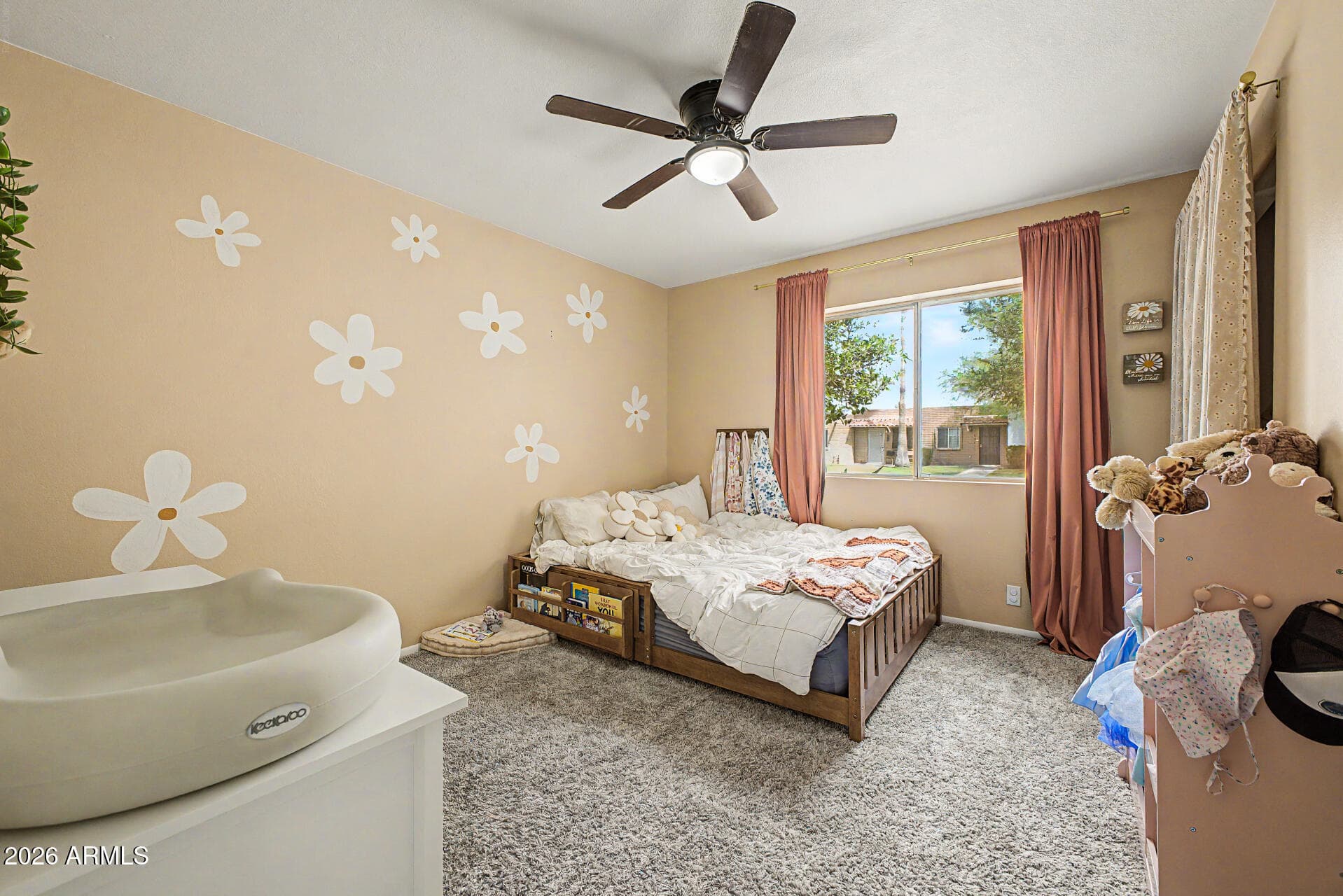 636 N LESUEUR Circle, Mesa, AZ 85203 — photo 25 of 35