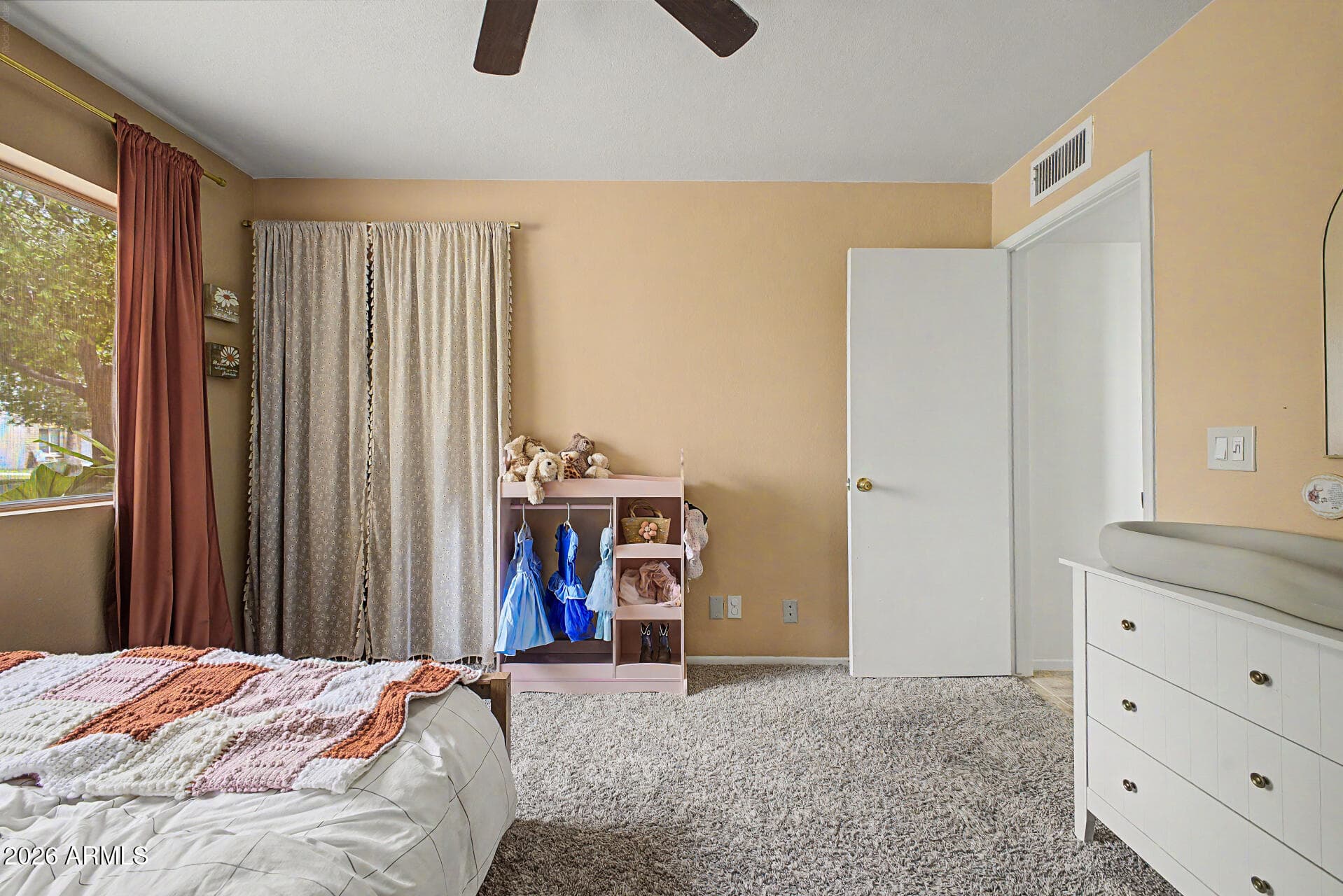 636 N LESUEUR Circle, Mesa, AZ 85203 — photo 26 of 35
