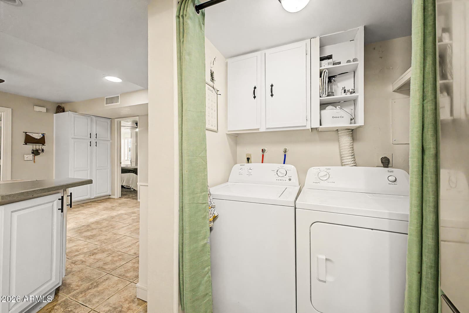 636 N LESUEUR Circle, Mesa, AZ 85203 — photo 29 of 35
