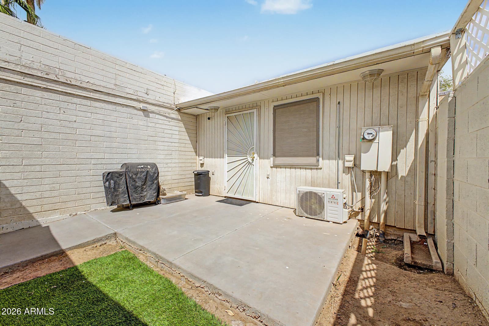 636 N LESUEUR Circle, Mesa, AZ 85203 — photo 32 of 35