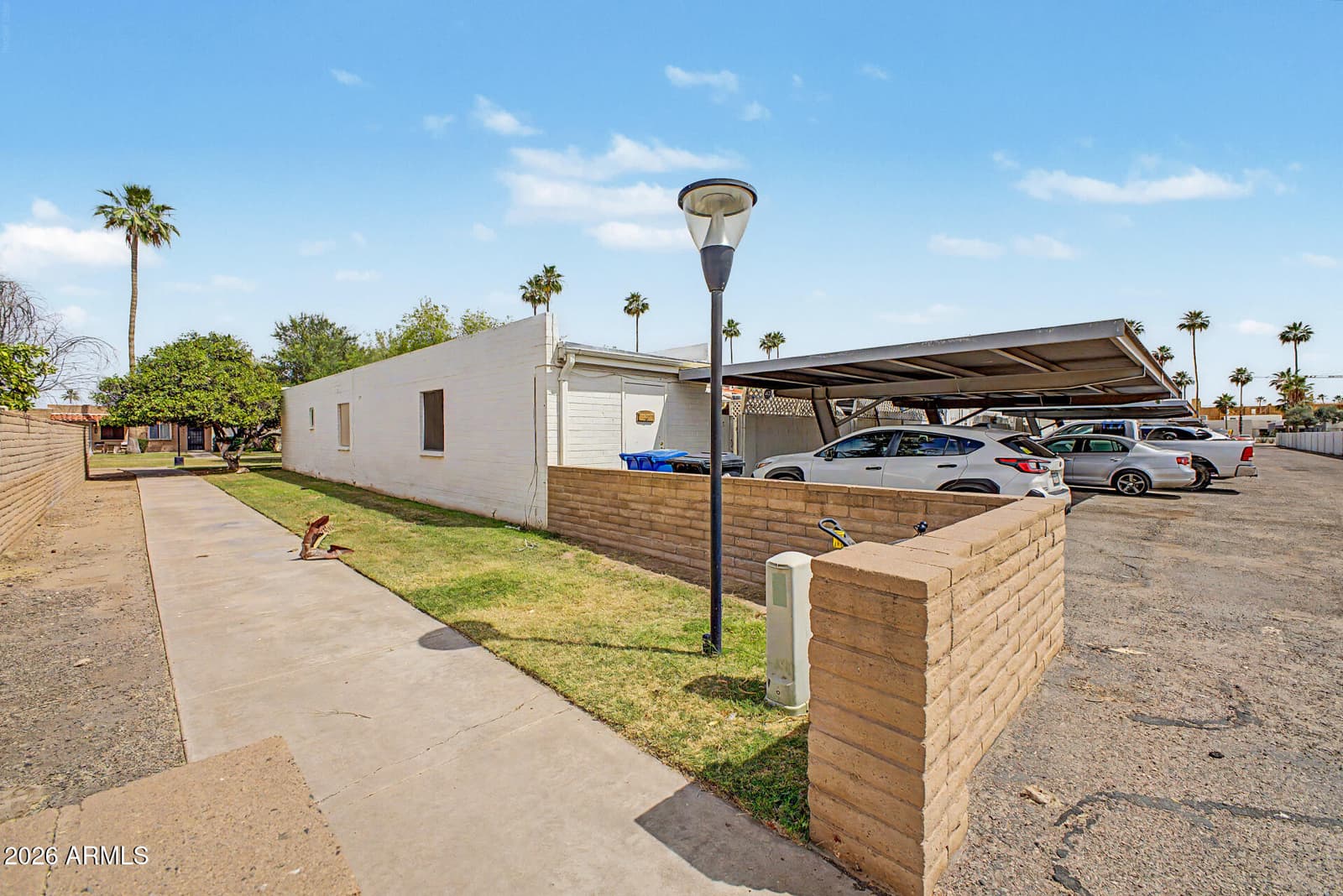 636 N LESUEUR Circle, Mesa, AZ 85203 — photo 35 of 35