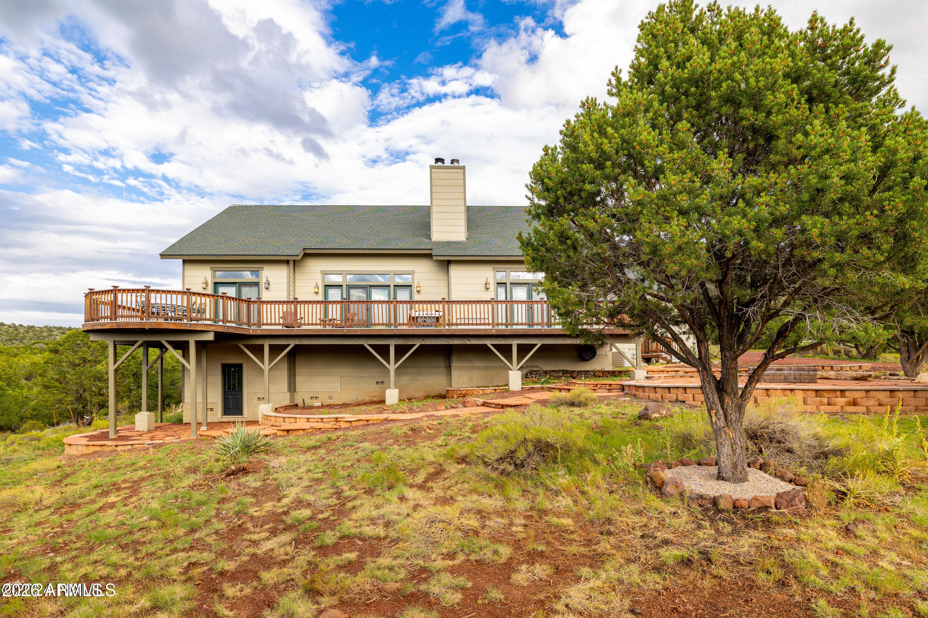 2667 E OVERLOOK Drive, Williams, AZ 86046 — photo 54 of 84