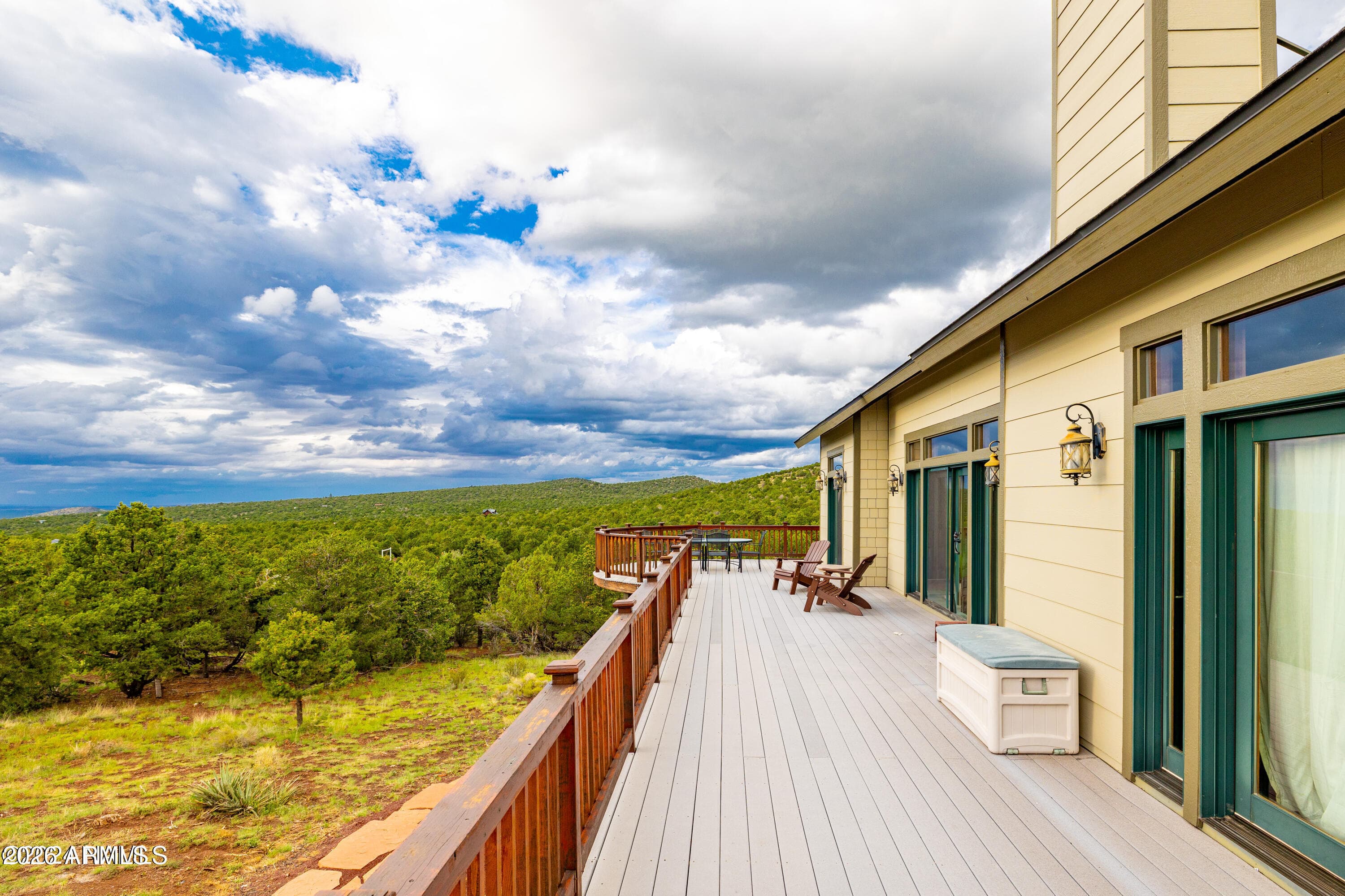 2667 E OVERLOOK Drive, Williams, AZ 86046 — photo 71 of 84