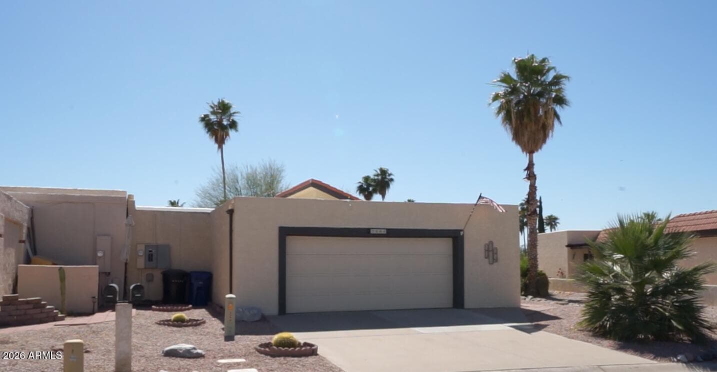 2460 N 62ND Street N, Mesa, AZ 85215 — photo 2 of 16