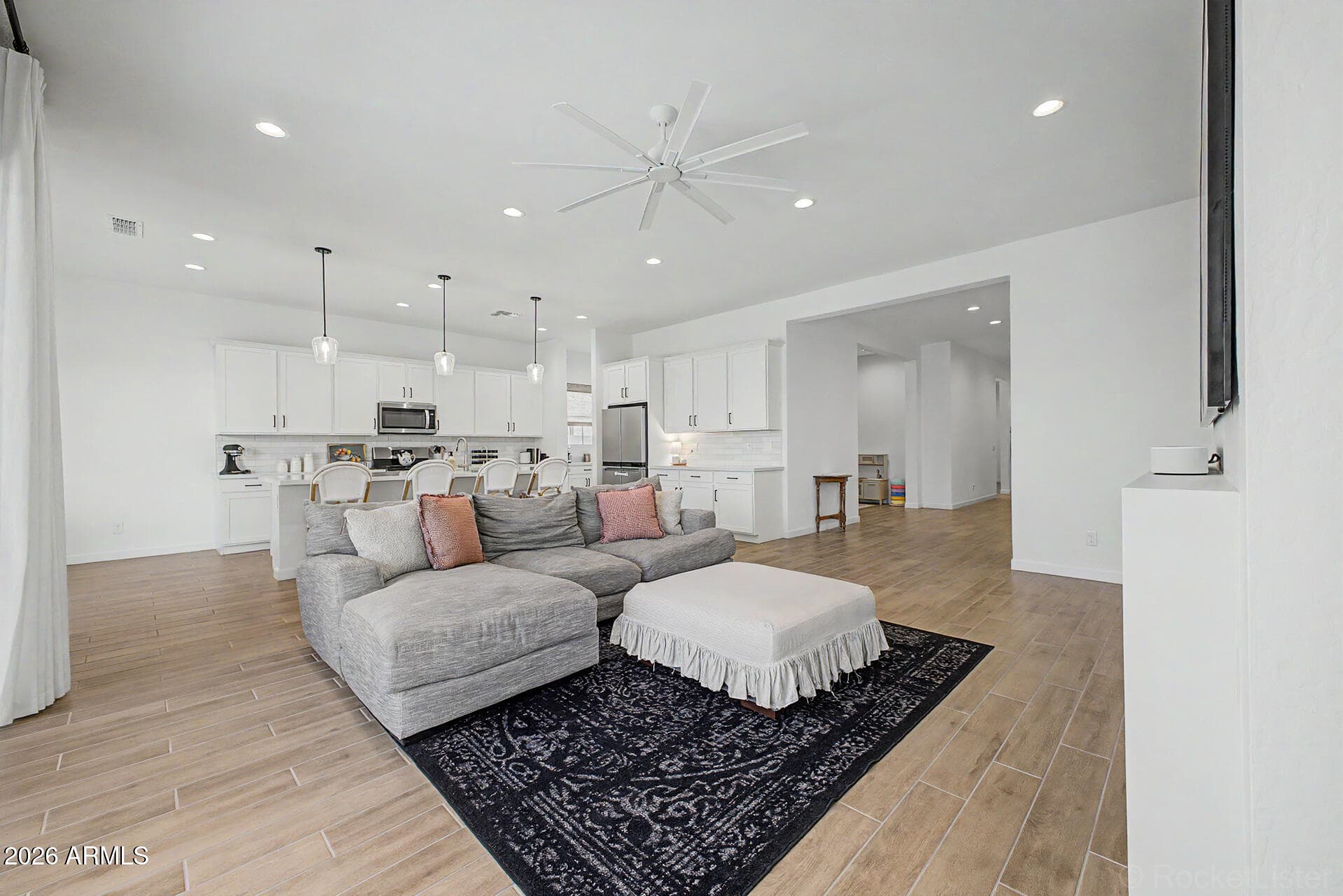 22618 E ROUNDUP Way, Queen Creek, AZ 85142 — photo 7 of 51
