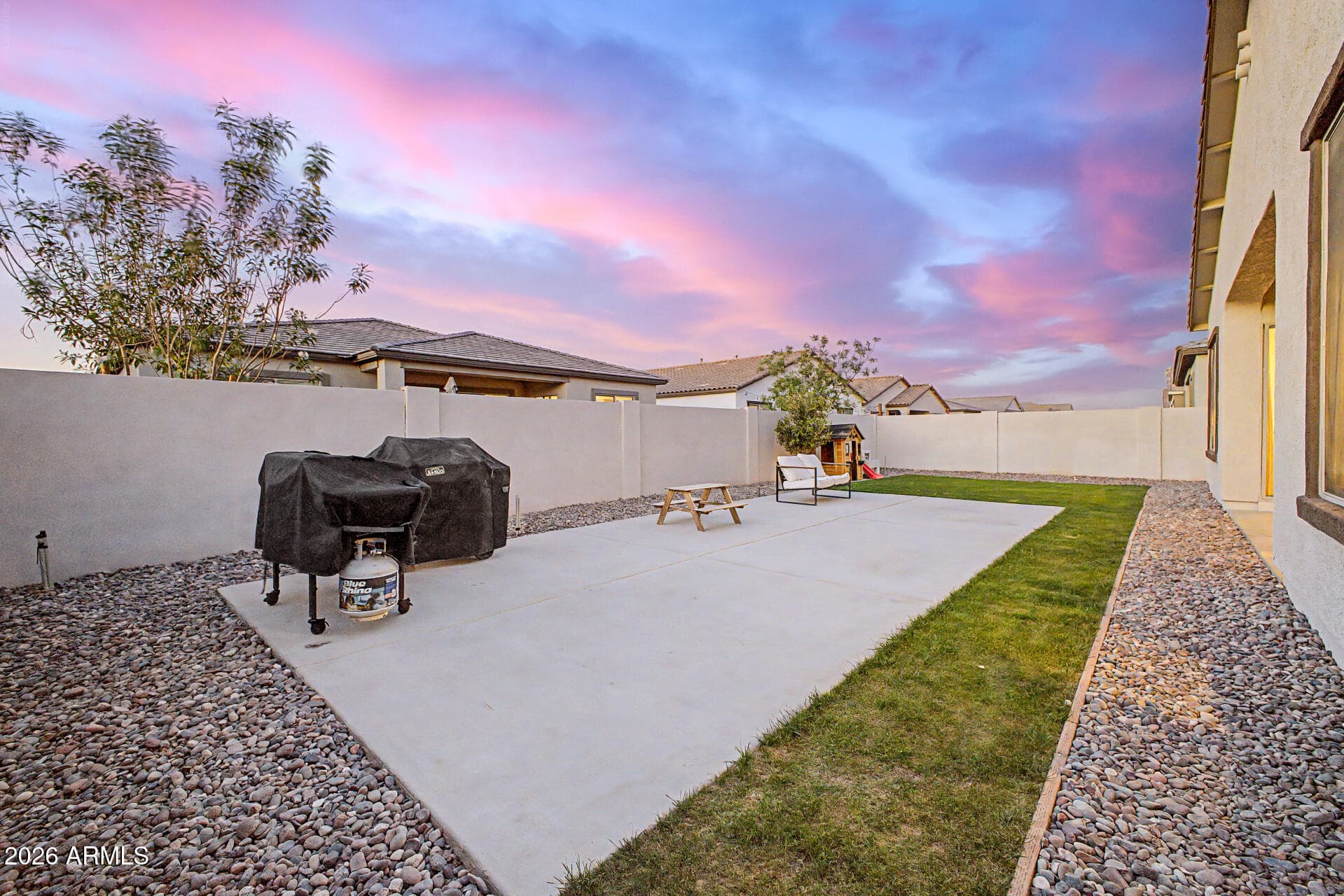 22618 E ROUNDUP Way, Queen Creek, AZ 85142 — photo 34 of 51